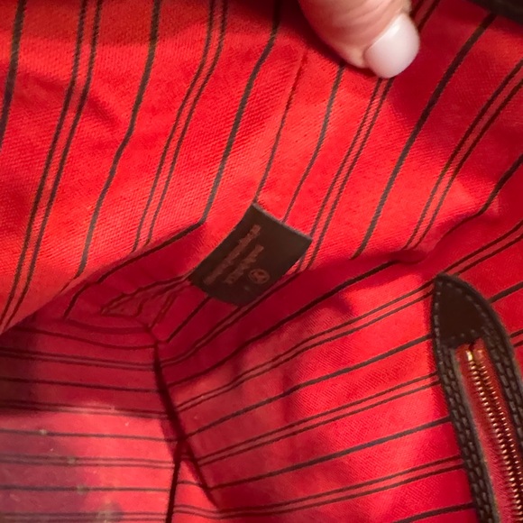 Louis Vuitton Delightful PM Damier - Picture 10 of 15